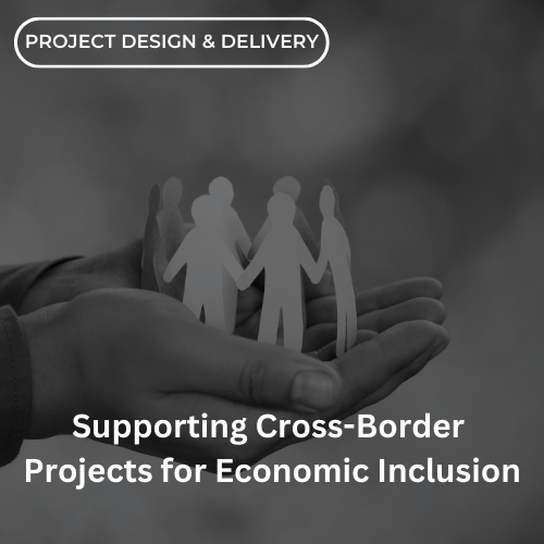 Supporting Cross-Border Projects for Economic Inclusion 